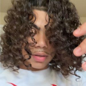 Meet your Posher, Isaiah